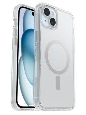 NWT Otter Box Ultra Slim Phone Case - IPhone 15 Plus